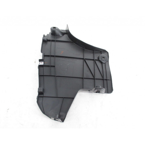 BUMPER FILLER RR LH REPLACEMENT FOR TOYOTA RAV4 2015 PARTSLINK NUMBER TO1182115 BUMPER FILLER RR LH REPLACEMENT FOR TOYOTA RAV4 2015 PARTSLINK NUMBER TO1182115