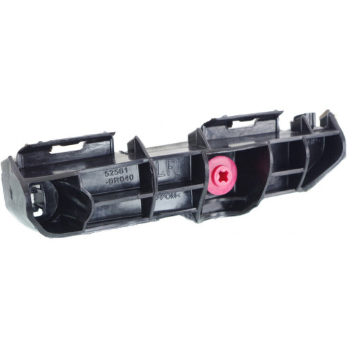 BUMPER RETAINER RR RH REPLACEMENT FOR TOYOTA RAV4 2015 PARTSLINK NUMBER TO1133117 BUMPER RETAINER RR RH REPLACEMENT FOR TOYOTA RAV4 2015 PARTSLINK NUMBER TO1133117