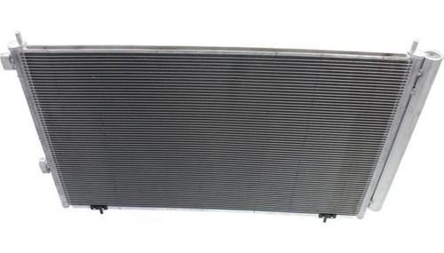 CONDENSER (4232) EXC HYB  REPLACEMENT FOR TOYOTA RAV4 2015 PARTSLINK NUMBER  TO3030325