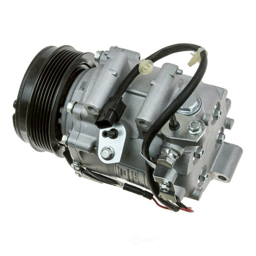 AC COMPRESSOR CIVIC 1.8L/ACURA ILX 2.0L   REPLACEMENT FOR HONDA CIVIC SEDAN 2013 PARTSLINK NUMBER  	14-1260