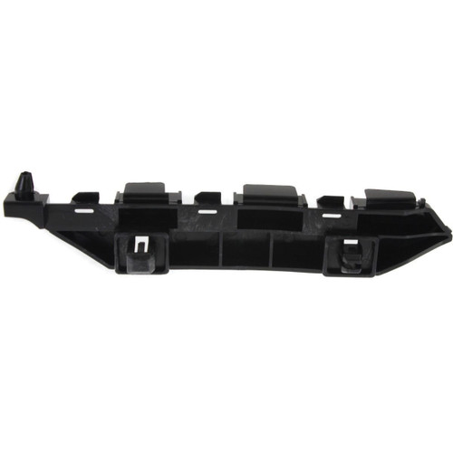 BUMPER BRACKET FR LH PLASTIC   REPLACEMENT FOR HONDA CIVIC SEDAN 2013 PARTSLINK NUMBER  HO1042112