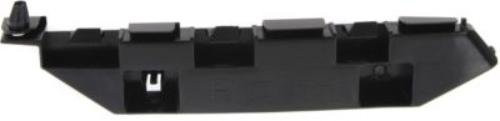 BUMPER BRACKET FR RH PLASTIC   REPLACEMENT FOR HONDA CIVIC SEDAN 2013 PARTSLINK NUMBER  HO1043112