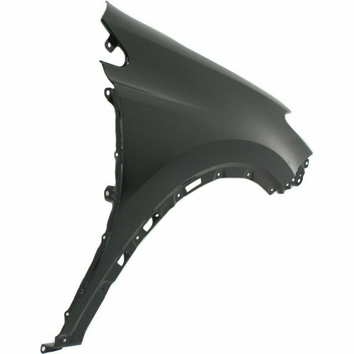 FENDER FR RH W/MOULDING HOLE JAPAN BUILT REPLACEMENT FOR TOYOTA RAV4 2015 PARTSLINK NUMBER TO1241245 FENDER FR RH W/MOULDING HOLE JAPAN BUILT REPLACEMENT FOR TOYOTA RAV4 2015 PARTSLINK NUMBER TO1241245