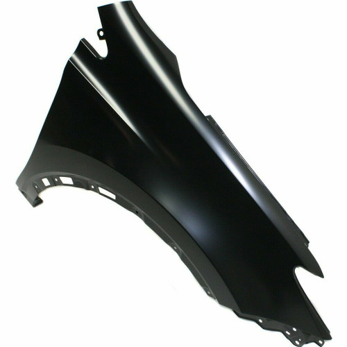 FENDER FR RH W/MOULDING HOLE JAPAN BUILT REPLACEMENT FOR TOYOTA RAV4 2015 PARTSLINK NUMBER TO1241245 FENDER FR RH W/MOULDING HOLE JAPAN BUILT REPLACEMENT FOR TOYOTA RAV4 2015 PARTSLINK NUMBER TO1241245