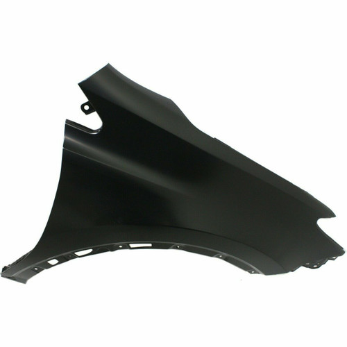 FENDER FR RH W/MOULDING HOLE JAPAN BUILT REPLACEMENT FOR TOYOTA RAV4 2015 PARTSLINK NUMBER TO1241245 FENDER FR RH W/MOULDING HOLE JAPAN BUILT REPLACEMENT FOR TOYOTA RAV4 2015 PARTSLINK NUMBER TO1241245