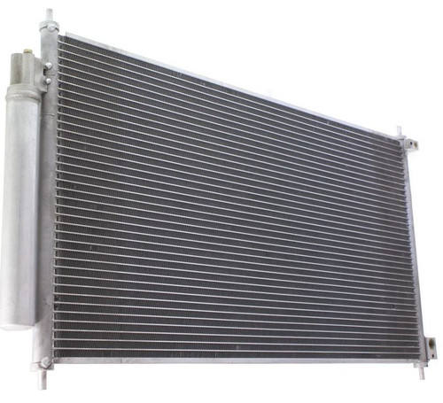 CONDENSER (3965) W/DRIER   REPLACEMENT FOR HONDA CIVIC SEDAN 2013 PARTSLINK NUMBER  HO3030156