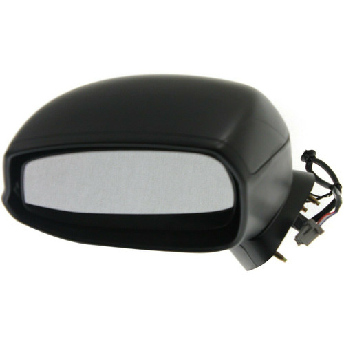 DOOR MIRROR LH POWER   REPLACEMENT FOR HONDA CIVIC SEDAN 2013 PARTSLINK NUMBER  HO1320261