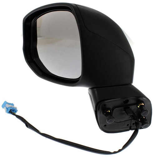 DOOR MIRROR LH POWER HTD REPLACEMENT FOR HONDA CIVIC SEDAN 2013 PARTSLINK NUMBER HO1320266 DOOR MIRROR LH POWER HTD REPLACEMENT FOR HONDA CIVIC SEDAN 2013 PARTSLINK NUMBER HO1320266
