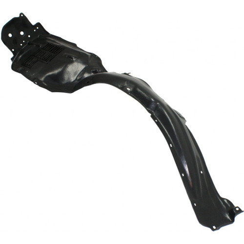 FENDER LINER LH REPLACEMENT FOR TOYOTA RAV4 2015 PARTSLINK NUMBER TO1248171 FENDER LINER LH REPLACEMENT FOR TOYOTA RAV4 2015 PARTSLINK NUMBER TO1248171