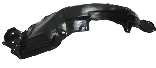 FENDER LINER RH  REPLACEMENT FOR TOYOTA RAV4 2015 PARTSLINK NUMBER  TO1249171