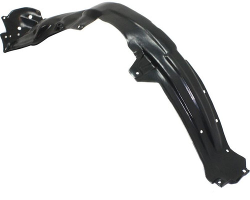FENDER LINER RH  REPLACEMENT FOR TOYOTA RAV4 2015 PARTSLINK NUMBER  TO1249171