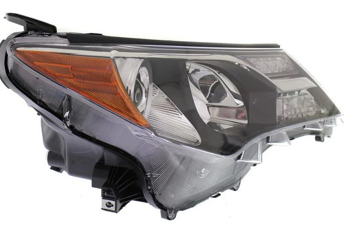 HEAD LAMP RH USA BUILT REPLACEMENT FOR TOYOTA RAV4 2015 PARTSLINK NUMBER TO2503217V HEAD LAMP RH USA BUILT REPLACEMENT FOR TOYOTA RAV4 2015 PARTSLINK NUMBER TO2503217V