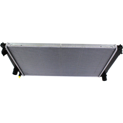 RADIATOR (2891) 2.4L/2.5L MT USA BUILT 06-18/JAPAN BUILT 13-14  REPLACEMENT FOR TOYOTA RAV4 2015 PARTSLINK NUMBER  TO3010304