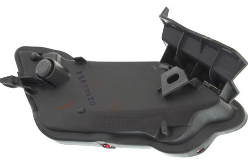 REFLECTOR RR RH  REPLACEMENT FOR TOYOTA RAV4 2015 PARTSLINK NUMBER  TO1185107