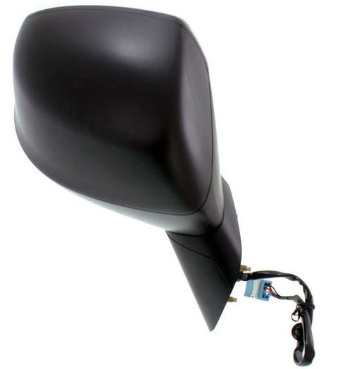 DOOR MIRROR RH POWER HTD  REPLACEMENT FOR HONDA CIVIC SEDAN 2013 PARTSLINK NUMBER  HO1321266