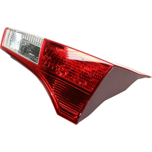 TRUNK LAMP RH (BACK UP LAMP) JAPAN BUILT LIFTGATE MOUNTED CAPA REPLACEMENT FOR TOYOTA RAV4 2015 PARTSLINK NUMBER  	TO2803112C