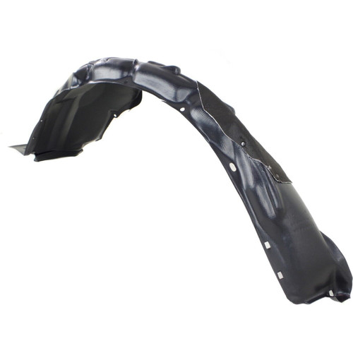 FENDER LINER LH VACUUM MOLDED   REPLACEMENT FOR HONDA CIVIC SEDAN 2013 PARTSLINK NUMBER  HO1248168