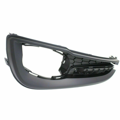FOG LAMP BEZEL FR LH 1.8L EX-L   REPLACEMENT FOR HONDA CIVIC SEDAN 2013 PARTSLINK NUMBER  HO1038114