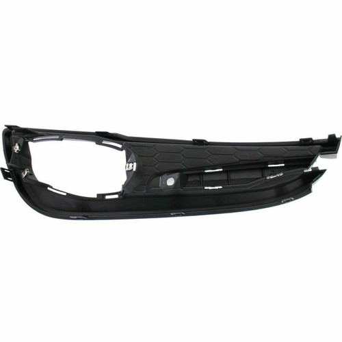 FOG LAMP BEZEL FR RH 1.8L EX-L REPLACEMENT FOR HONDA CIVIC SEDAN 2013 PARTSLINK NUMBER HO1039114 FOG LAMP BEZEL FR RH 1.8L EX-L REPLACEMENT FOR HONDA CIVIC SEDAN 2013 PARTSLINK NUMBER HO1039114