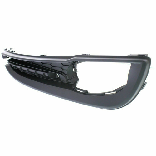 FOG LAMP BEZEL FR RH 1.8L EX-L REPLACEMENT FOR HONDA CIVIC SEDAN 2013 PARTSLINK NUMBER HO1039114 FOG LAMP BEZEL FR RH 1.8L EX-L REPLACEMENT FOR HONDA CIVIC SEDAN 2013 PARTSLINK NUMBER HO1039114