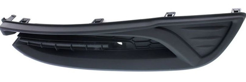 FOG LAMP COVER FR RH REPLACEMENT FOR HONDA CIVIC SEDAN 2013 PARTSLINK NUMBER HO1039113 FOG LAMP COVER FR RH REPLACEMENT FOR HONDA CIVIC SEDAN 2013 PARTSLINK NUMBER HO1039113