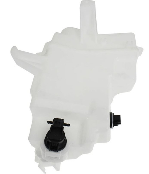 WASHER TANK W/CAP/HOLE FOR PUMP/HOLE FOR SENSOR/BRACKET  REPLACEMENT FOR TOYOTA RAV4 2015 PARTSLINK NUMBER  	TO1288214
