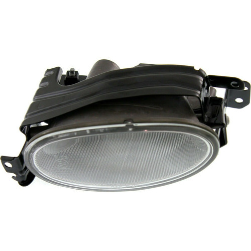 FOG LAMP FR LH 1.8L HQ   REPLACEMENT FOR HONDA CIVIC SEDAN 2013 PARTSLINK NUMBER  HO2592135
