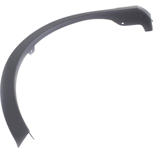 WHEEL ARCH TRIM RR RH TEXTURED BLACK  REPLACEMENT FOR TOYOTA RAV4 2015 PARTSLINK NUMBER  TO1791105U
