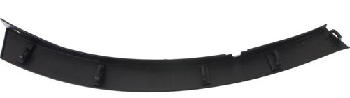 WHEEL MOULDING EXTENSION FR RH REPLACEMENT FOR TOYOTA RAV4 2015 PARTSLINK NUMBER TO1005179 WHEEL MOULDING EXTENSION FR RH REPLACEMENT FOR TOYOTA RAV4 2015 PARTSLINK NUMBER TO1005179
