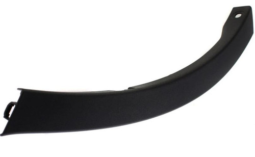 WHEEL MOULDING EXTENSION FR RH REPLACEMENT FOR TOYOTA RAV4 2015 PARTSLINK NUMBER TO1005179 WHEEL MOULDING EXTENSION FR RH REPLACEMENT FOR TOYOTA RAV4 2015 PARTSLINK NUMBER TO1005179
