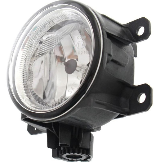 FOG LAMP FR RH IF FOR HONDA FIT THIS IS LH CAPA   REPLACEMENT FOR HONDA CIVIC SEDAN 2013 PARTSLINK NUMBER  HO2593136C
