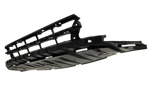 GRILLE LOWER EXC SI   REPLACEMENT FOR HONDA CIVIC SEDAN 2013 PARTSLINK NUMBER  HO1036113