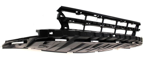 GRILLE LOWER EXC SI   REPLACEMENT FOR HONDA CIVIC SEDAN 2013 PARTSLINK NUMBER  HO1036113