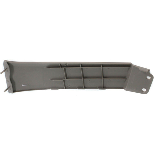 FENDER EXTENSION FR LH (MATTE-GRY) PLASTIC/SEQUOIA W/O HEAD LAMP WASHERS SAME AS TO1266101 REPLACEMENT FOR TOYOTA SEQUOIA 2015 PARTSLINK NUMBER TO1242100 FENDER EXTENSION FR LH (MATTE-GRY) PLASTIC/SEQUOIA W/O HEAD LAMP WASHERS SAME AS TO1266101 REPLACEMENT FOR TOYOTA SEQUOIA 2015 PARTSLINK NUMBER TO1242100