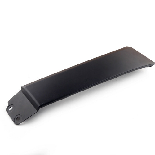 FENDER FILLER FR LH MATTE-BLACK /SEQUOIA W/O HEAD LAMP WASHERS SAME AS TO1242100 REPLACEMENT FOR TOYOTA SEQUOIA 2015 PARTSLINK NUMBER TO1266101 FENDER FILLER FR LH MATTE-BLACK /SEQUOIA W/O HEAD LAMP WASHERS SAME AS TO1242100 REPLACEMENT FOR TOYOTA SEQUOIA 2015 PARTSLINK NUMBER TO1266101