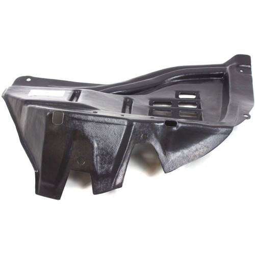 FENDER LINER FR RH FORWARD  REPLACEMENT FOR TOYOTA SEQUOIA 2015 PARTSLINK NUMBER  TO1249153