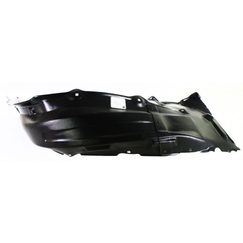 FENDER LINER FR RH REARWARD REPLACEMENT FOR TOYOTA SEQUOIA 2015 PARTSLINK NUMBER TO1249145 FENDER LINER FR RH REARWARD REPLACEMENT FOR TOYOTA SEQUOIA 2015 PARTSLINK NUMBER TO1249145