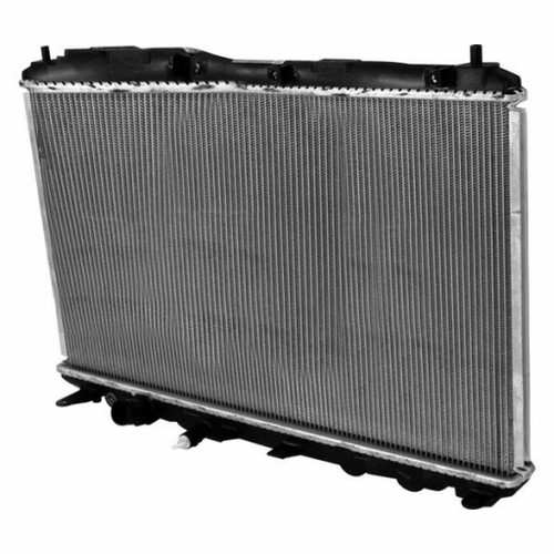 RADIATOR (13223) CANADA/JAPAN BUILT TOYO REPLACEMENT FOR HONDA CIVIC SEDAN 2013 PARTSLINK NUMBER HO3010233 RADIATOR (13223) CANADA/JAPAN BUILT TOYO REPLACEMENT FOR HONDA CIVIC SEDAN 2013 PARTSLINK NUMBER HO3010233