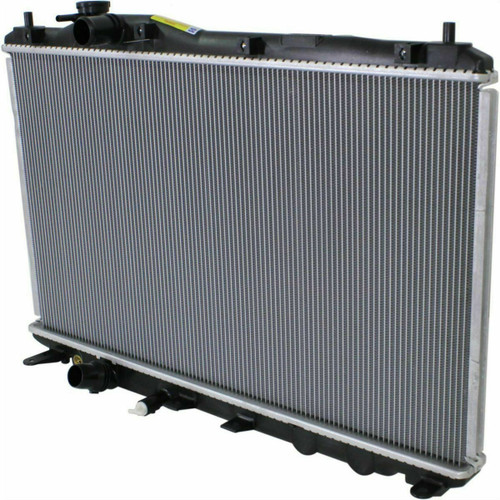 RADIATOR (13224) USA BUILT TOYO   REPLACEMENT FOR HONDA CIVIC SEDAN 2013 PARTSLINK NUMBER  HO3010232