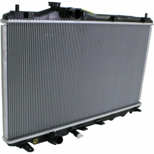 RADIATOR (13224) USA BUILT TOYO   REPLACEMENT FOR HONDA CIVIC SEDAN 2013 PARTSLINK NUMBER  HO3010232