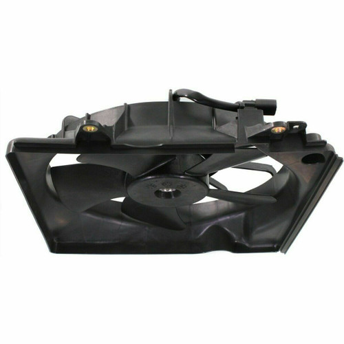 RADIATOR FAN ASSY 1.8 L4 DENSO   REPLACEMENT FOR HONDA CIVIC SEDAN 2013 PARTSLINK NUMBER  HO3115158