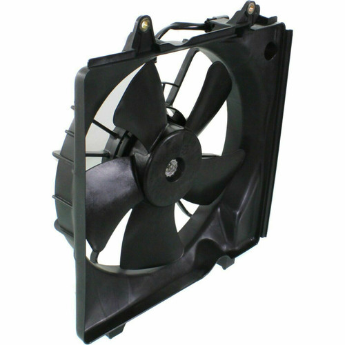 RADIATOR FAN ASSY 1.8 L4 DENSO   REPLACEMENT FOR HONDA CIVIC SEDAN 2013 PARTSLINK NUMBER  HO3115158