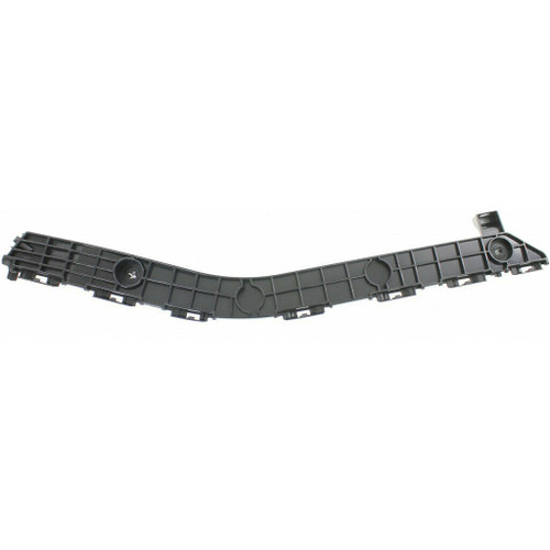 BUMPER BRACKET RR RH  REPLACEMENT FOR TOYOTA SIENNA 2015 PARTSLINK NUMBER  TO1133110