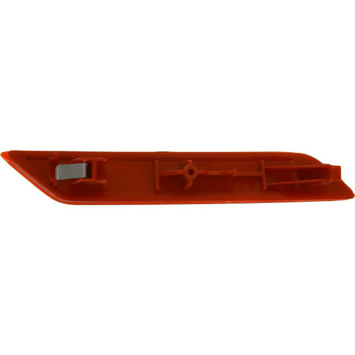 REFLECTOR RR LH CAPA   REPLACEMENT FOR HONDA CIVIC SEDAN 2013 PARTSLINK NUMBER  HO1184105C