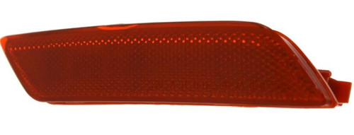 REFLECTOR RR RH   REPLACEMENT FOR HONDA CIVIC SEDAN 2013 PARTSLINK NUMBER  HO1185105
