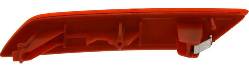 REFLECTOR RR RH   REPLACEMENT FOR HONDA CIVIC SEDAN 2013 PARTSLINK NUMBER  HO1185105