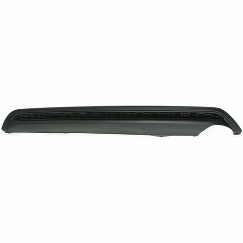 VALANCE RR BLACK 1.8L CAPA   REPLACEMENT FOR HONDA CIVIC SEDAN 2013 PARTSLINK NUMBER  HO1195101C