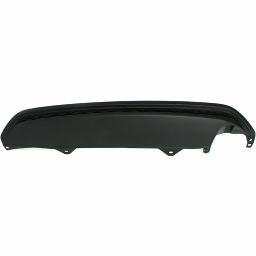 VALANCE RR BLACK 1.8L REPLACEMENT FOR HONDA CIVIC SEDAN 2013 PARTSLINK NUMBER HO1195101 VALANCE RR BLACK 1.8L REPLACEMENT FOR HONDA CIVIC SEDAN 2013 PARTSLINK NUMBER HO1195101