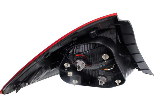 TAIL LAMP RH CAPA  REPLACEMENT FOR HONDA CIVIC SEDAN 2013 PARTSLINK NUMBER  HO2805102C