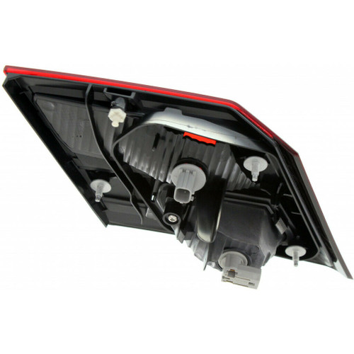 TRUNK LAMP RH (BACK-UP LAMP) CAPA   REPLACEMENT FOR HONDA CIVIC SEDAN 2013 PARTSLINK NUMBER   HO2803105C